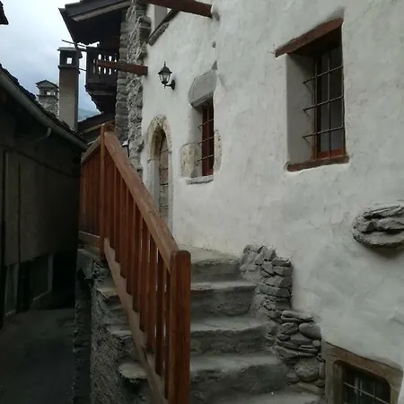 Feriehus Monolocale A Introd